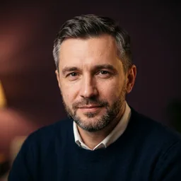 Кирилл Беспалов