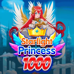 Starlight Princess 1000 — слот пятого депозита пакета Азино Мобайл